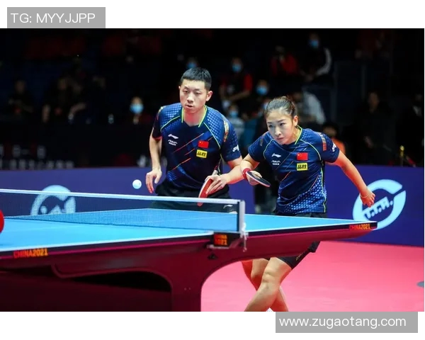 从零起步打造乒乓球团队协作的全方位指南与实战技巧 从零起步打造乒乓球团队协作的全方位指南与实战技巧