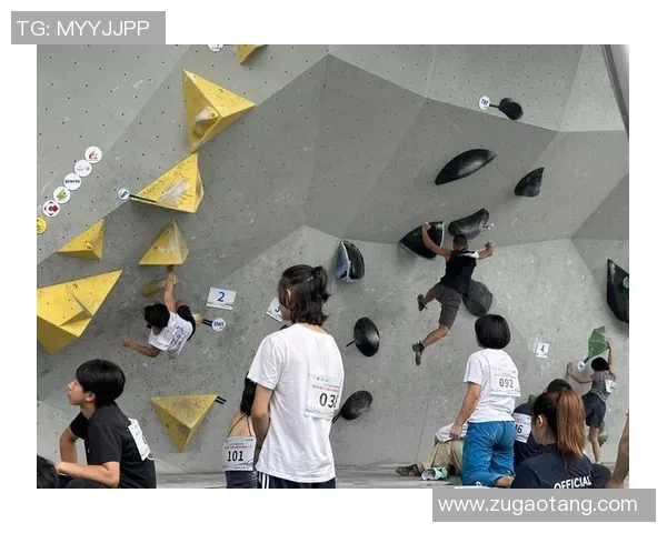 重庆攀岩队状态变革引发热议攀岩运动未来发展新趋势 重庆攀岩队状态变革引发热议攀岩运动未来发展新趋势