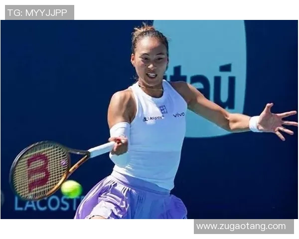 周秀英专访：从青涩少女到网球名将的成长之路回顾
