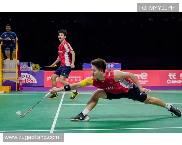 广州羽毛球队防守革新之路探索与实践分析