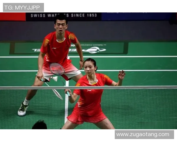 北京羽毛球队意识表现分析：联赛中的战术运用与团队协作探讨