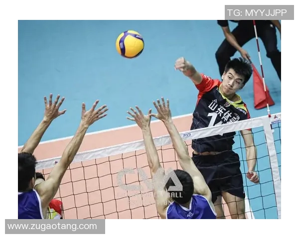 李秀英独家分享排球技巧与心得体会助你提升竞技水平