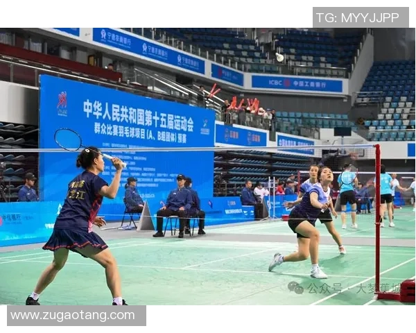 全运会特别报道：北京羽毛球队如何实现转型与突破的精彩历程