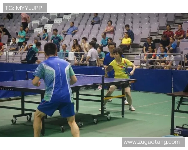 广州乒乓球队的节奏变化与战术调整对比赛表现的影响分析