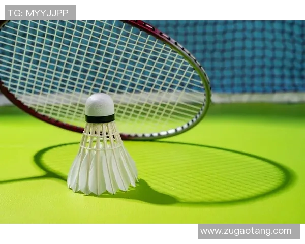 广州羽毛球队防反战术解析与实战应用研究