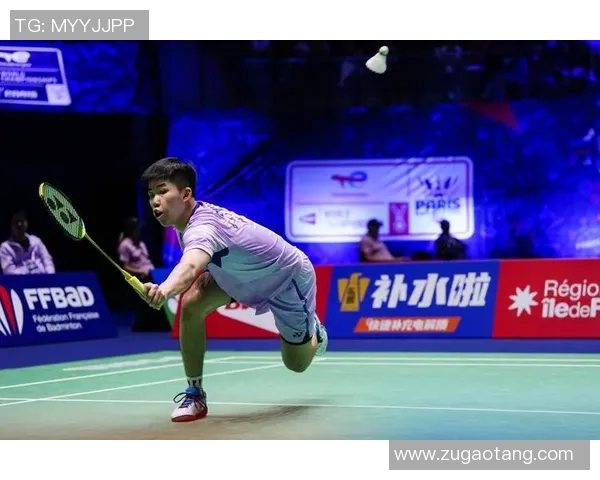 羽毛球技术排行榜发布广州羽毛球队荣登第十名展现实力与潜力