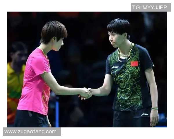 重庆乒乓球队在挑战赛中的状态分析与表现评估