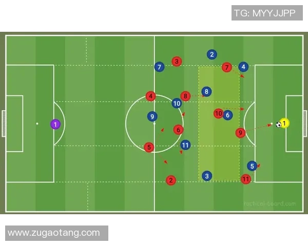 西安足球队整体压制战术解析与实战应用探讨 西安足球队整体压制战术解析与实战应用探讨