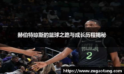 赫伯特琼斯的篮球之路与成长历程揭秘